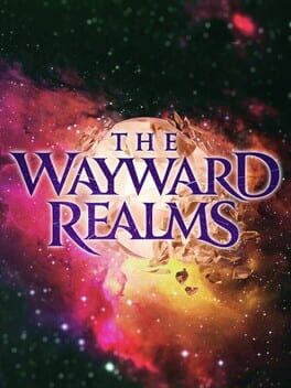 Image de The Wayward Realms