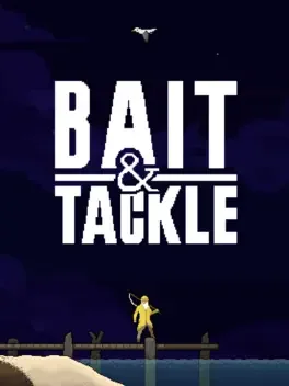 Portada de Bait &amp; Tackle