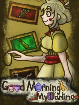 Portada de Good Morning My Darling