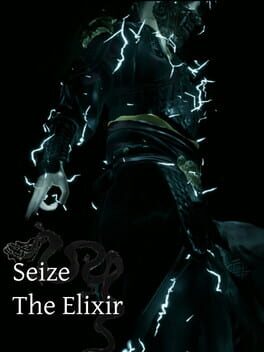 Seize The Elixir