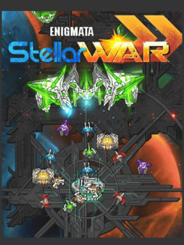 Enigmata: Stellar War
