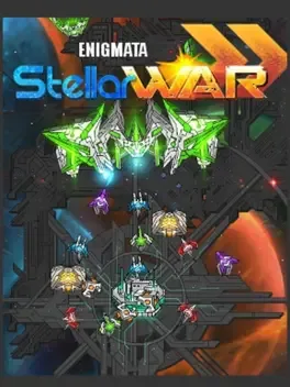 Enigmata: Stellar War