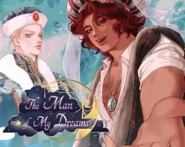 The Man of My Dreams