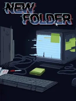 Image de couverture New Folder