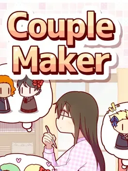 Portada de Couple Maker