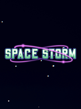 Space Storm