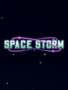 Space Storm