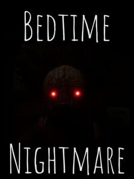 Bedtime Nightmare game cover