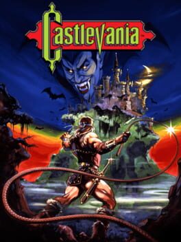 Castlevania SNES Port