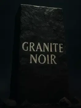 Granite Noir