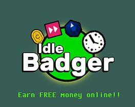 Idle Badger