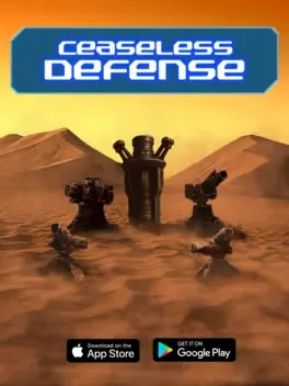 Ceaseless Defense