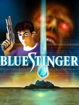 Blue Stinger