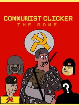 Communist Clicker