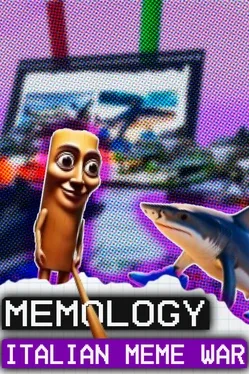 Image de couverture Memology: Italian Meme War
