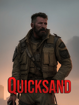 Quicksand