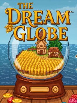 The Dream Globe