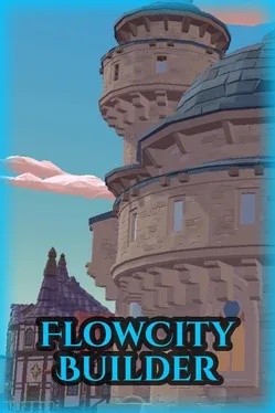 Portada de FlowCity Builder