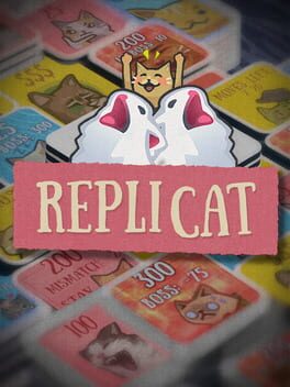 Cover for Replicat