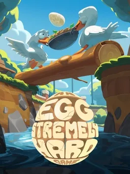 Image du jeu An Eggstremely Hard Game
