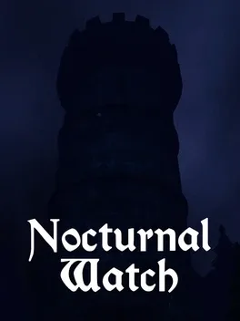 Portada de Nocturnal Watch
