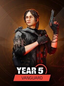 Tom Clancy's The Division 2: Year 5 Season 3 - Vanguard
