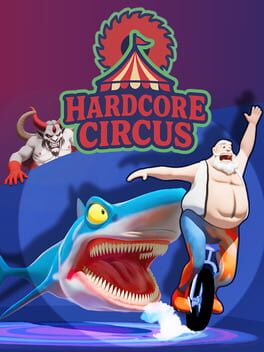 Hardcore Circus