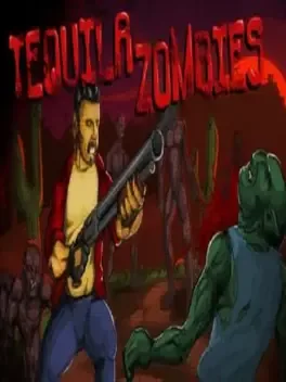 Tequila Zombies