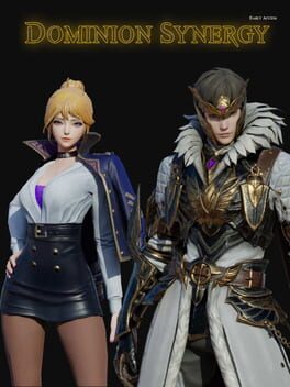 Dominion Synergy game cover