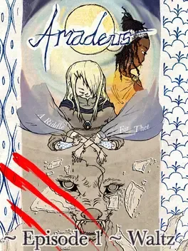 Portada de Amadeus: A Riddle for Thee ~ Episode 1 ~ Waltz