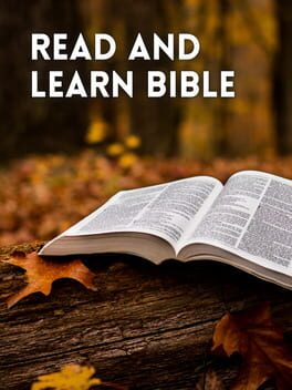 Read and Learn Bible cover