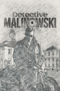 Detective Malinowski The Truth Will Be Revealed Cover