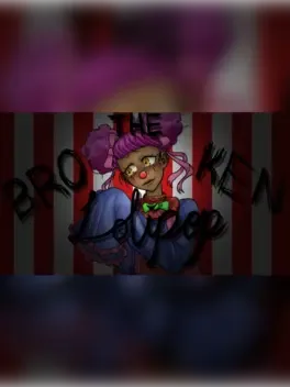 The Broken Lolipop