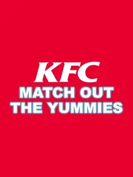 KFC: Match Out the Yummies