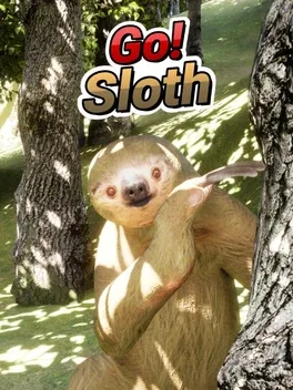 Portada de Go! Sloth