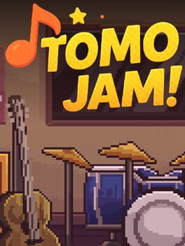 Tomo Jam!