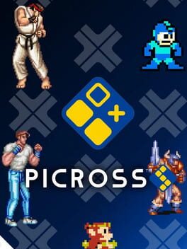 拼图逻辑S CAPCOM经典游戏资源下载