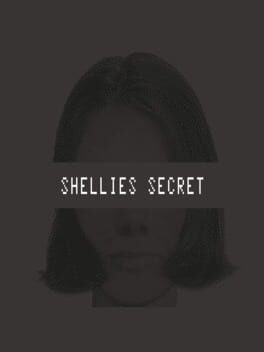 Shellie's Secret cover