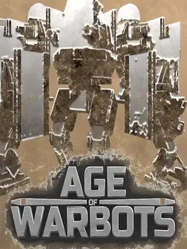 Portada de Age Of Warbots