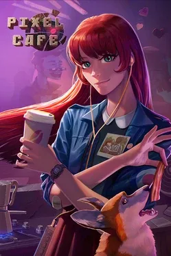 Pixel Cafe: Full Edition