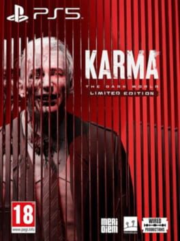 Karma: The Dark World游戏资源下载