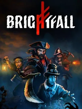 Brightfall