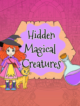 Hidden Magical Creatures
