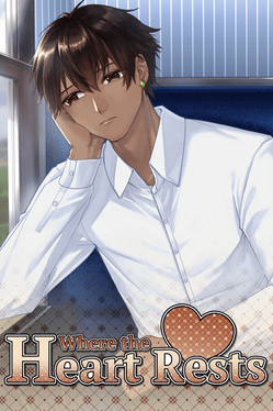 Where the Heart Rests Cover