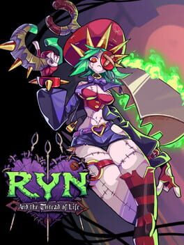 Ryn: And the Thread of Life