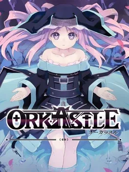 Orkastle
