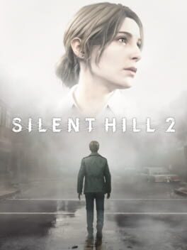 Silent Hill 2游戏资源下载