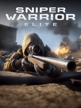 Sniper Warrior Elite