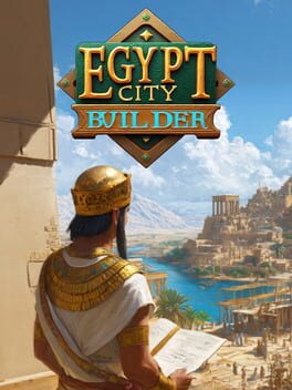 Egypt City Builder