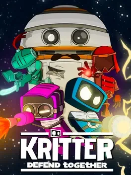 Image du jeu Kritter
